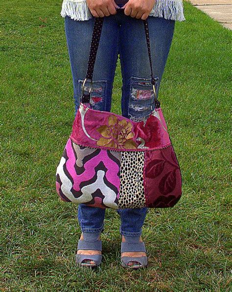 Image result for Handmade Handbag Patterns