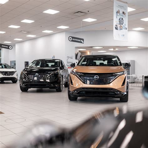 Hgreg Nissan Kendall