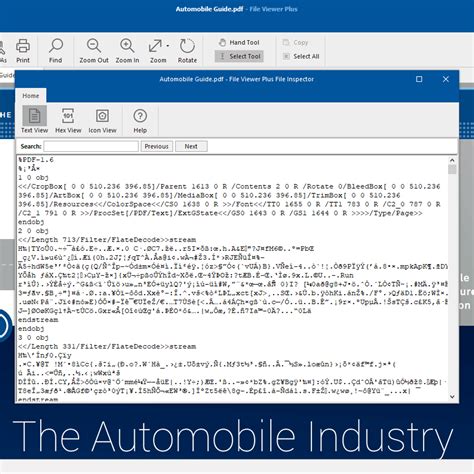 File Viewer Plus Features 的图像结果