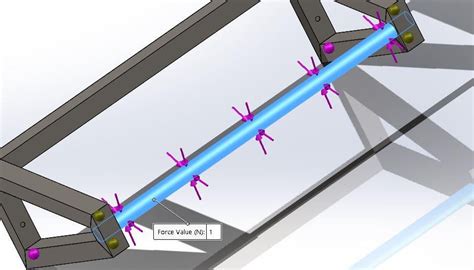 Dowel Pin Loading Fea SolidWorks 的图像结果
