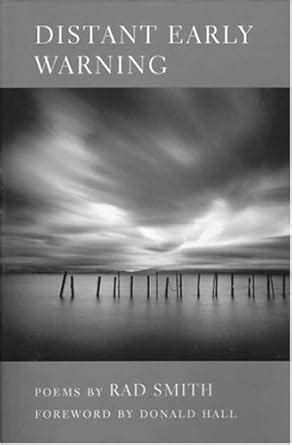 Buy Distant Early Warning Book Online at Low Prices in India | Distant ...