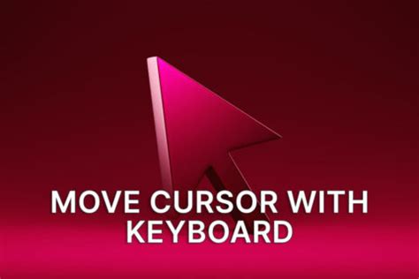 Image result for Set Up Mouse Keys