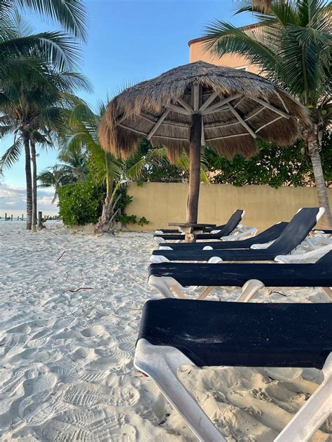 ARRECIFES SUITES (Riviera Maya/Puerto Morelos, Mexico) - Hotel Reviews ...