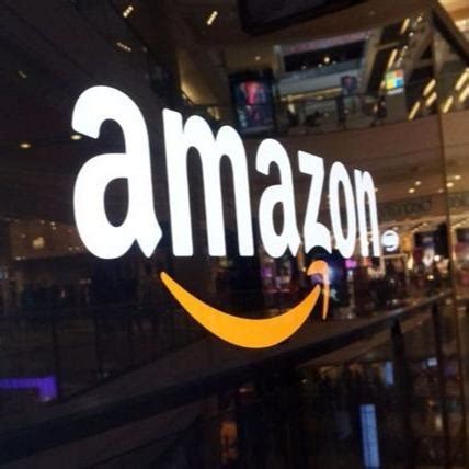 亚马逊_Amazon | 亚马逊 | 商业时报