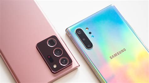 Image result for Samsung Note 10 Plus vs Note 2.0 Ultra