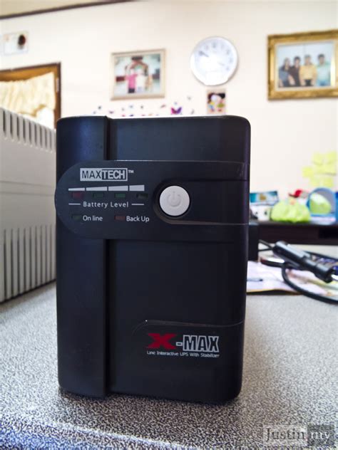 Image result for Computer Promax UPS Repair