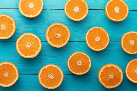 Health Benefits of Oranges - Yummieliciouz