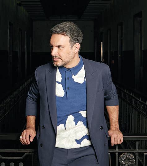 ALEJANDRO DE LA MADRID: "Saberse amado es mejor que saberse fuerte ...