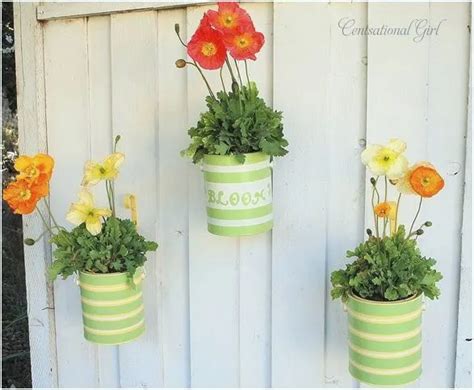 Image result for Creative Flower Pots