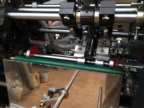 Image result for Enveloper Machine