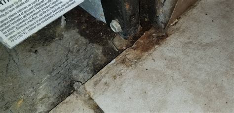 How to Fix Legs Under Washing Machine 的图像结果