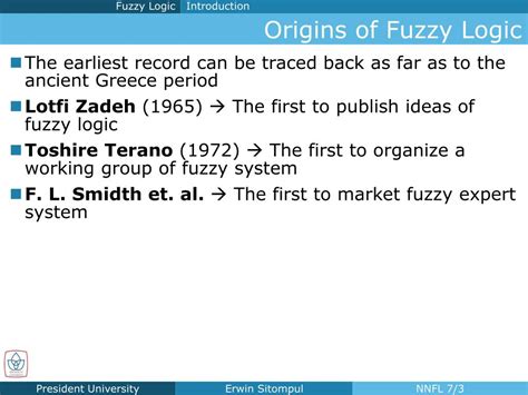 Image result for Fuzzy Logic Definition