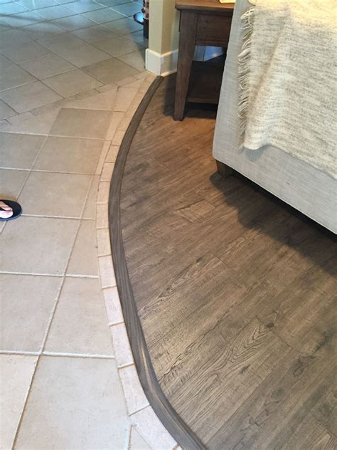 Understanding Laminate Floor Molding - Flooring Designs