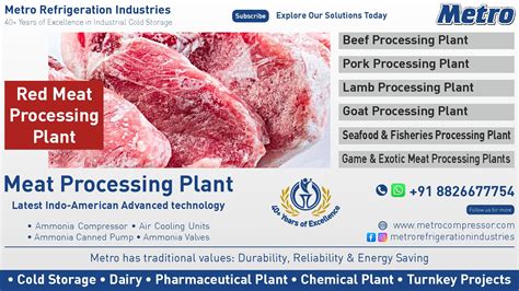 Image result for Beef Processing Plant Design