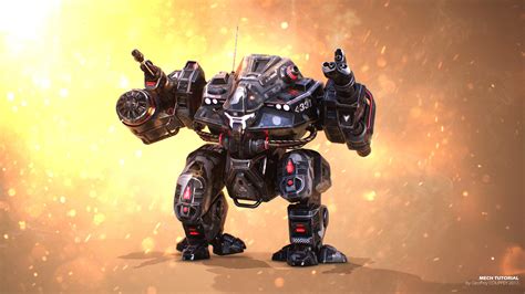 Image result for PMG-2 Mech Tutorial