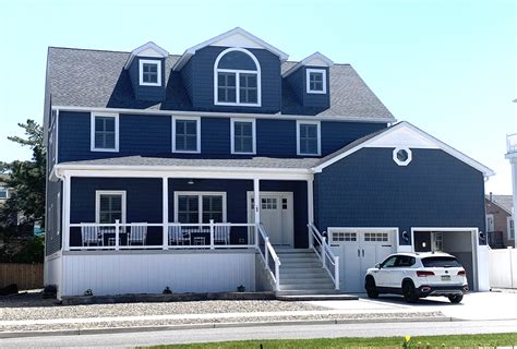 Select Modular and CalCon Mutual Mortgage