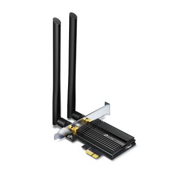 Download for Archer TX50E | TP-Link India