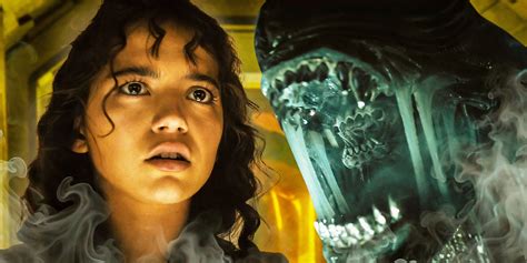 Image result for Alien Covenant Baby
