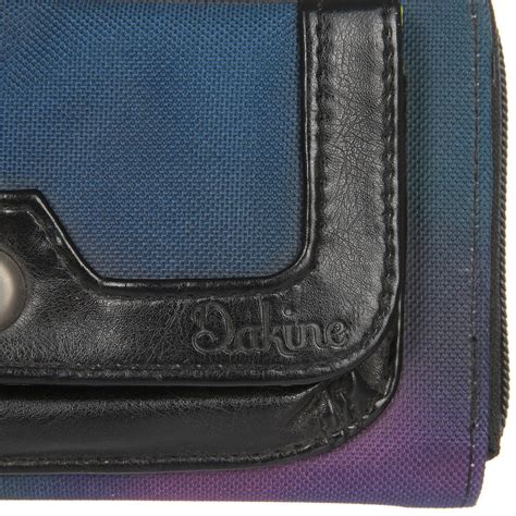 Купить кошелек женский Dakine Riley Riviera в интернет-магазине Proskater.ru
