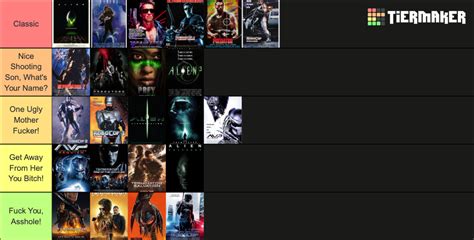 Image result for Alien vs Predator vs Terminator vs RoboCop