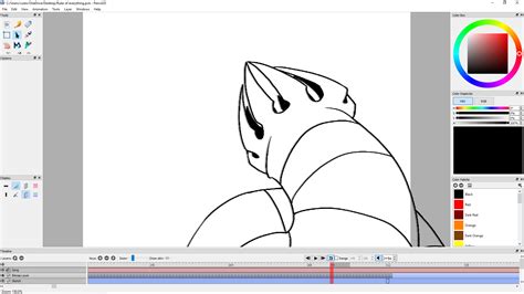 Image result for Pencil 2D Animation Tutorial