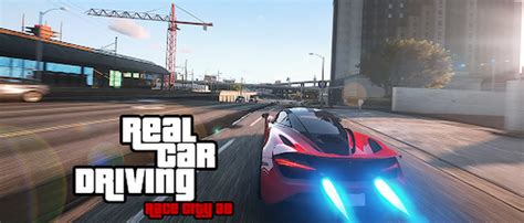 Real Car Driving v1.8.1 MOD APK (Unlimited Money)