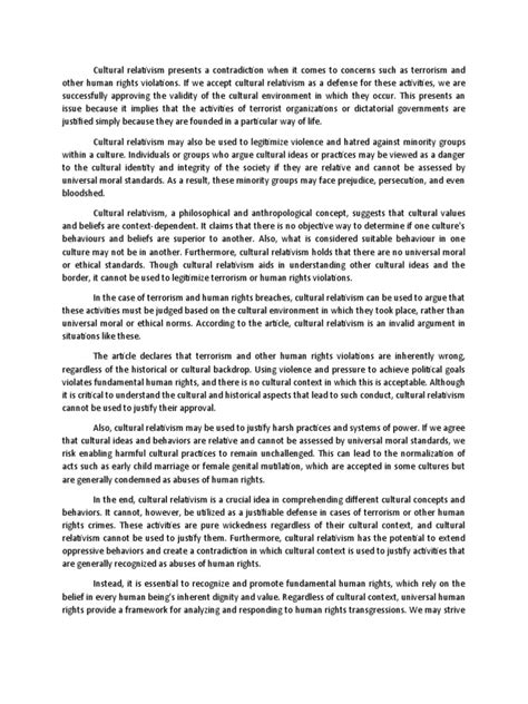 Relativism 的图像结果