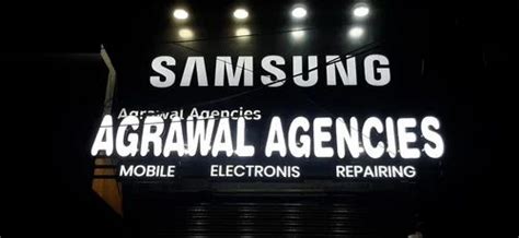 Image result for LEDs Acrylic Sign Channel
