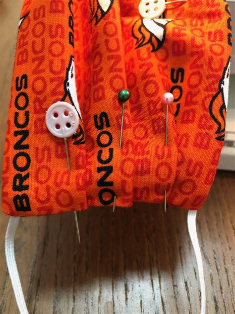 Free Face Mask Patterns to Make, Wear & Donate - Sulky