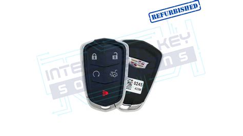 Image result for How to Program 2002 Cadillac CTS Key