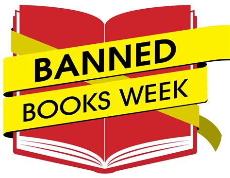 Banned Books Resources and Book Lists – Children's Book Council
