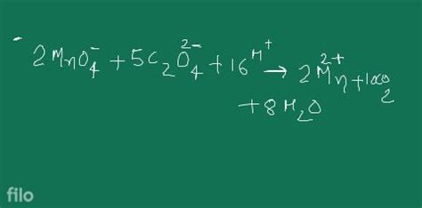 What Is the Oxidation Number of MnO2 的图像结果