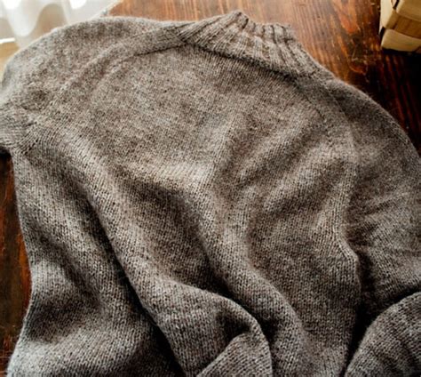 Knitting Sweater Pattern - Etsy