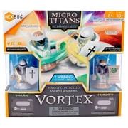 Image result for Vortex Robot