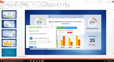 Image result for How to Export Power Bi to PowerPoint