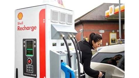 Image result for Shell EV
