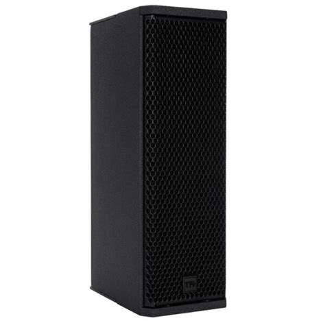 RCF TT+ Series Speakers | UK Sales & Distribution