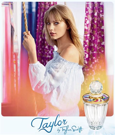 Taylor Taylor Swift parfum - un parfum pour femme 2013