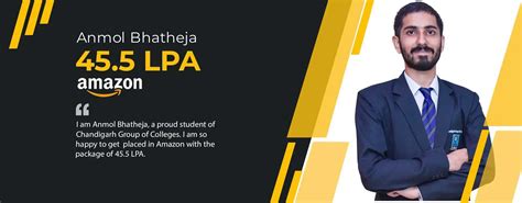 CGC Jhanjeri | Chandigarh Group of Colleges - NAAC A+ College