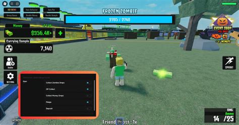 Image result for Projet Zombies MMC Script