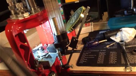 Lee Loadmaster Primer Problems 的图像结果