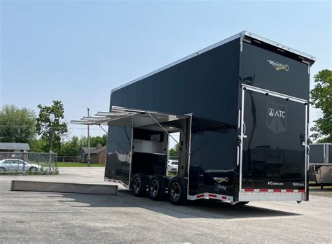 Image result for Stacker Trailers