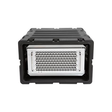 Buy SKB (3RS-5U24-25B) 5U 24-inch Deep RS Series Shock Rack Case ...
