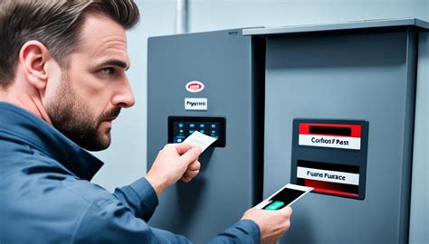 Image result for Error Code 31 Payne Furnace