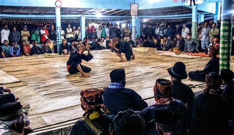 Musik Silat Minang 的图像结果