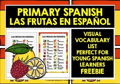 To Produce In Spanish at Victor Fox blog