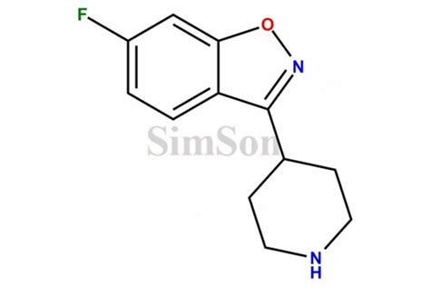 Risperidone EP Impurity M | CAS No- 84163-77-9 | Simson Pharma Limited