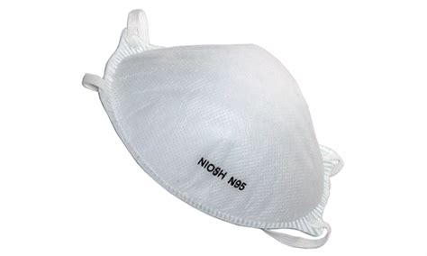 N95 Particulate Respirators | Groupon Goods