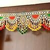 CraftVatika Toran Toranam Hanging Bandarwal for Main Entrance Door ...