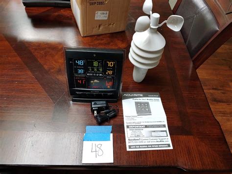 Acu Rite Weather Sensor Connection 的图像结果